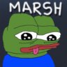mArsh