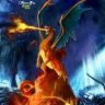 ¤Dust the Dragon¤