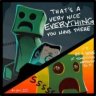Mr.creeper