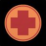 Redphobia The Medic