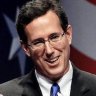 Rick Santorum