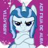 (poni³)The Only ΛIЯBLΛSTIΛ