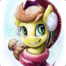 lil fluttershy