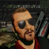 SpinoRavenger