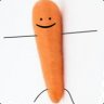Meme Carrot