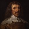 Sir Philip Herbert