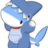 Sharky Cuddle