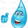 Fapping Water