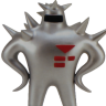 Starman Deluxe