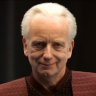 Sheev Palpatine