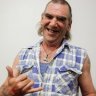 AuSSiE BoGaN
