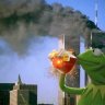 Kermit Did 9/11