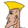 Thad Chundercock