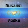 Russian Vodka