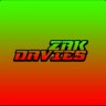 Zak Davies