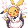 Tony The Pikachu