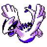 Lugia