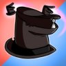 The Gibus Man