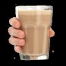 choccy milk