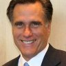 Mitt Romney