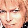 David Bowie