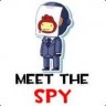 The Common Spy? :D