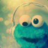 LF| -яєαcтινє Cookie_Monster