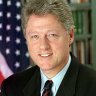 Bill Clinton
