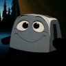 The Brave Little Toaster