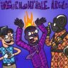 InsurmountableArgile