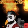 Burning Mann_