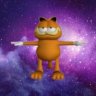 praisegarfield
