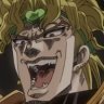 『DIO Brando』