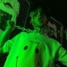 minty bunny♥!