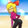 Polly the Sexy Gal