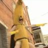 banana hammock