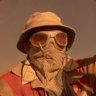 Dr. Fuckface