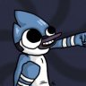 A 23 year old Blue Jay