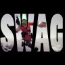 DAT CHRISTMAS SWAG