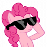 Pinkie Pyro