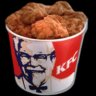 kfc chicken