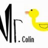 Mr.Colin