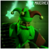 Maxerhex