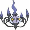PC Chandelure