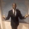 Formal Music Man