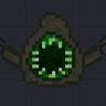 mentally defunct
