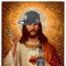 Hood Jesus