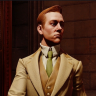 Robert Lutece