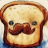 ScrawnyToast
