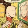 Dr. No Face [ßЯς]
